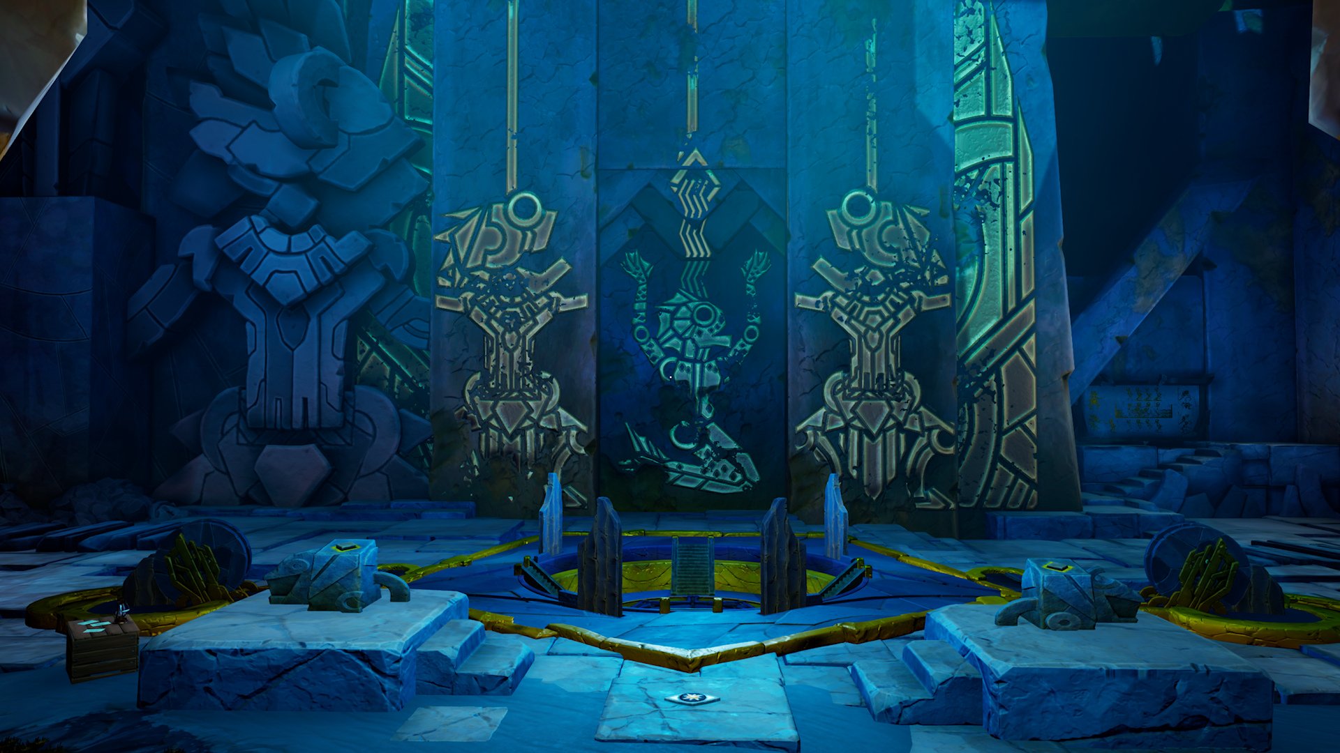 Call of the Sea - Imagen 38